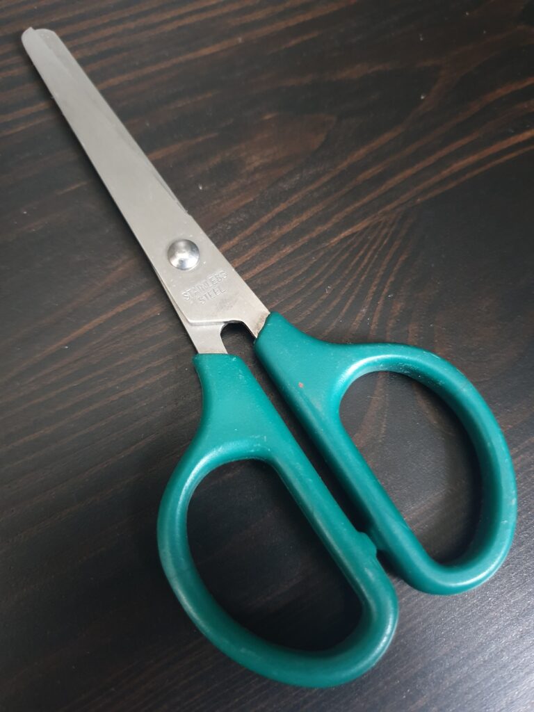 Scissors