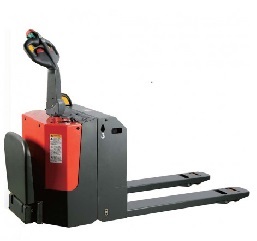 PPT (Powered Pallet Truck)