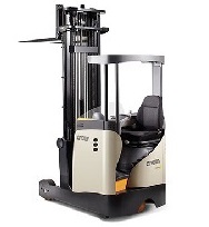 Reach Truck